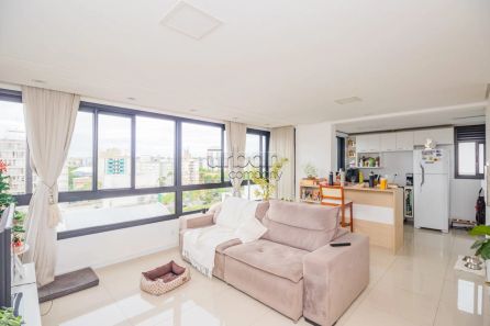 Apartamento com 2 Quartos à venda, 86m² no Menino Deus, Porto Alegre