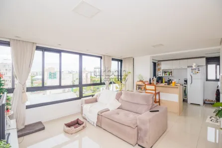 Apartamento com 2 Quartos à venda, 86m² no Menino Deus, Porto Alegre