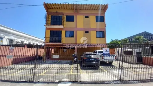Apartamento com 1 Quarto para alugar, 40m² no Benfica, Fortaleza