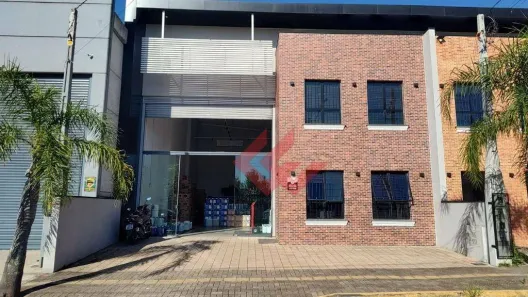 Galpão/Depósito/Armazém para alugar, 192m² no Parque da Matriz, Cachoeirinha