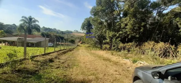 Fazenda/Sítio com 2 Quartos à venda, 6000m² no Contenda, Contenda