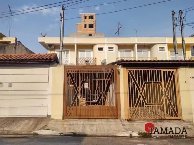 Casa com 3 Quartos à venda, 116m² no Parque Boturussu, São Paulo