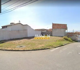 Lote/Terreno à venda, 430m² no Residencial Novo Horizonte, Taubaté