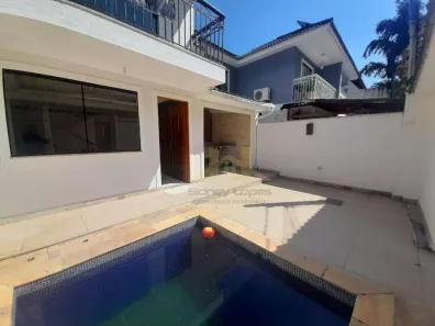 Casa de Condomínio com 3 Quartos à venda, 150m² no Freguesia (Jacarepaguá), Rio de Janeiro