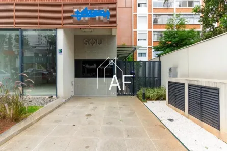 Apartamento com 1 Quarto à venda, 30m² no Perdizes, São Paulo