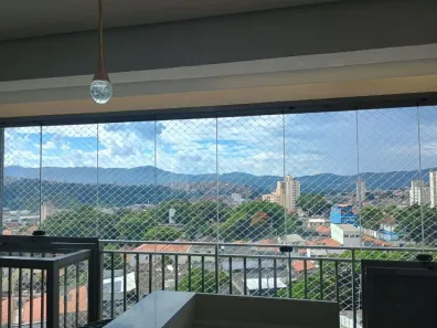 Apartamento com 2 Quartos à venda, 59m² no Vila Rosália, Guarulhos