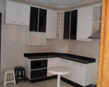 Sobrado com 3 Quartos à venda, 170m² no Jardim Ouro Preto, Taboão da Serra