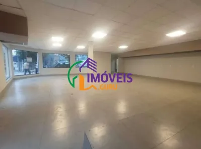 Galpão/Depósito/Armazém para alugar, 367m² no Centro, Santo André