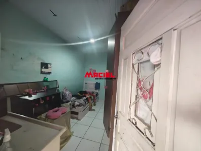 Casa com 2 Quartos à venda, 63m² no Jardim Portugal, São José dos Campos