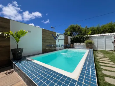 Casa com 5 Quartos à venda, 150m² no São José, Armação dos Búzios