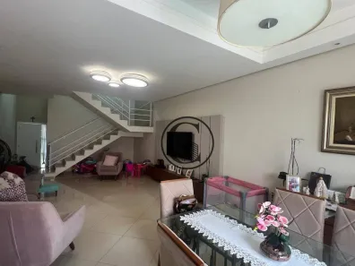 Casa de Condomínio com 3 Quartos à venda, 237m² no Parque Residencial Villa dos Inglezes, Sorocaba