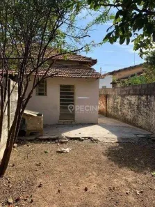 Casa com 2 Quartos à venda, 64m² no Zona Central, Rio Claro