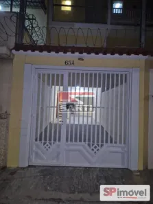 Sobrado com 2 Quartos à venda, 75m² no Parque Ramos Freitas, São Paulo