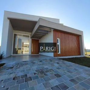 Casa de Condomínio com 4 Quartos à venda, 174m² no Curumim, Capão da Canoa