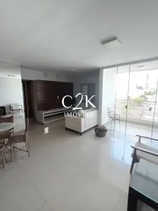 Apartamento com 3 Quartos à venda, 77m² no Setor Bueno, Goiânia
