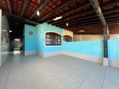 Casa com 2 Quartos à venda, 91m² no Real, Praia Grande
