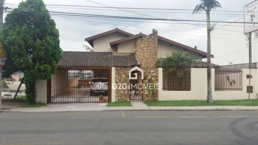 Casa com 3 Quartos à venda, 280m² no Jardim Europa, Valinhos