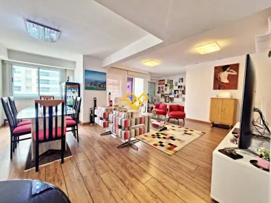 Apartamento com 4 Quartos à venda, 150m² no Boqueirão, Santos