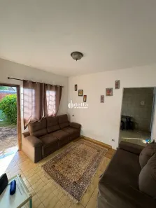 Casa com 3 Quartos à venda, 100m² no Tubalina, Uberlândia