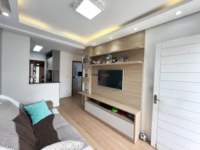 Casa de Condomínio com 2 Quartos à venda, 57m² no Olaria, Canoas