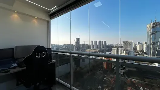 Apartamento com 1 Quarto à venda, 76m² no Vila Cruzeiro, São Paulo