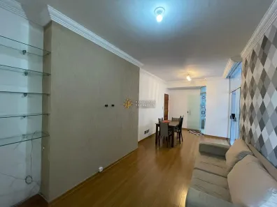 Apartamento com 3 Quartos à venda, 80m² no Nova Granada, Belo Horizonte
