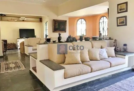 Casa com 4 Quartos à venda, 230m² no Pacaembu, São Paulo
