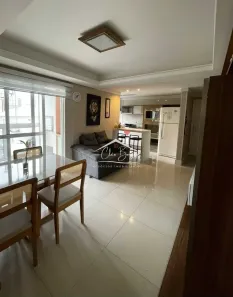 Apartamento com 3 Quartos à venda, 81m² no Pagani, Palhoça