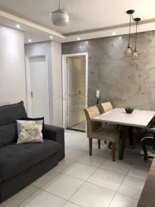 Apartamento com 2 Quartos à venda, 51m² no Presidente Médici, Ribeirão Preto
