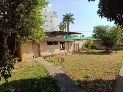 Lote/Terreno à venda, 1000m² no Centro, Sete Lagoas