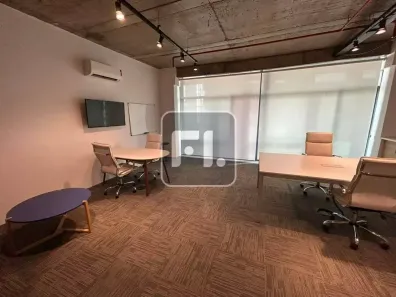 Sala Comercial para venda ou aluguel, 107m² no Bela Vista, São Paulo