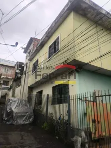 Sobrado com 4 Quartos à venda, 70m² no Vila Albertina, São Paulo