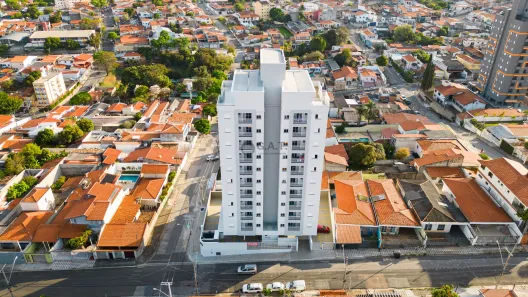 Apartamento com 2 Quartos à venda, 60m² no Vila Carvalho, Sorocaba