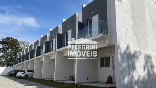 Casa de Condomínio com 2 Quartos à venda, 77m² no Parque Taquaral, Campinas