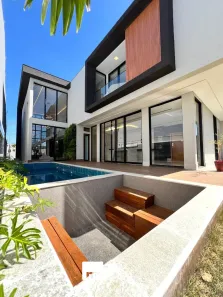 Sobrado com 5 Quartos à venda, 282m² no Moinho dos Ventos, Goiânia