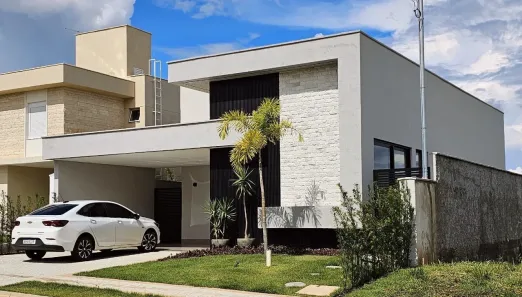 Casa com 3 Quartos à venda, 195m² no Jardins Nápoles, Senador Canedo