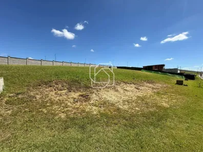 Lote/Terreno à venda, 602m² no Parque Villa dos Pinheiros, Indaiatuba