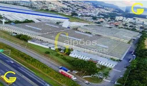 Galpão/Depósito/Armazém para alugar, 1971m² no Jardim Planalto, Jundiaí