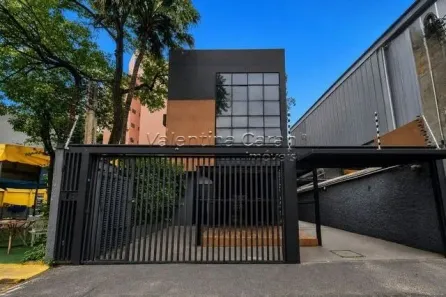 Prédio Comercial à venda, 466m² no Perdizes, São Paulo
