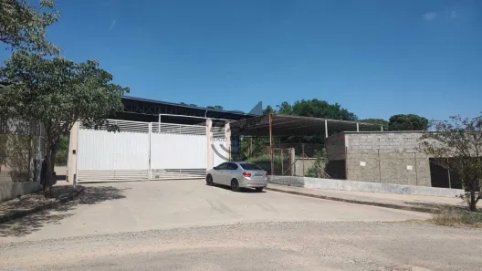 Galpão/Depósito/Armazém para alugar, 3888m² no Brigadeiro Tobias, Sorocaba
