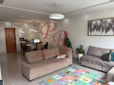  com 4 Quartos à venda, 180m² no Engenho de Dentro, Rio de Janeiro