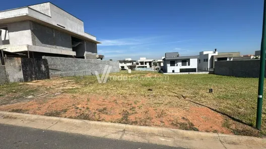 Lote/Terreno à venda, 420m² no Loteamento Residencial Arborais, Campinas