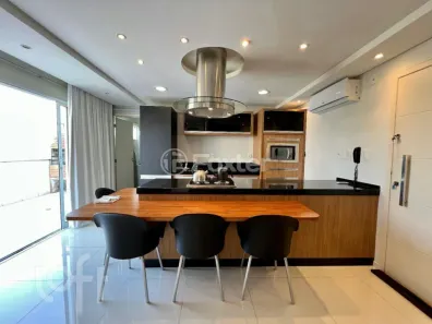 Cobertura com 3 Quartos à venda, 118m² no Carvoeira, Florianópolis