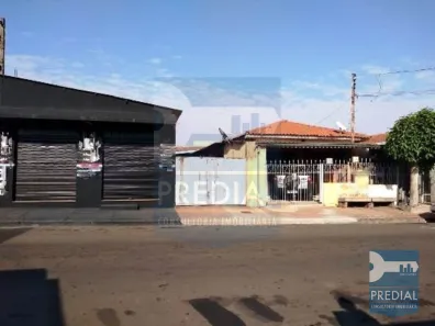 Casa com 2 Quartos à venda, 290m² no Vila Brasília, São Carlos