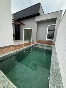 Casa com 2 Quartos à venda, 89m² no Reserva do Peró, Cabo Frio