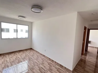 Apartamento com 2 Quartos à venda, 41m² no Jardim Arpoador, São Paulo