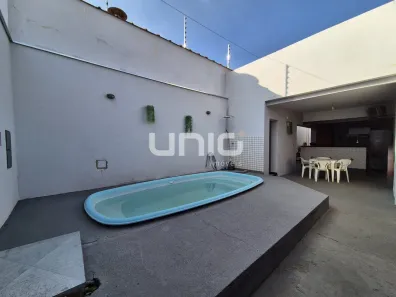 Casa com 3 Quartos à venda, 241m² no Nova Piracicaba, Piracicaba
