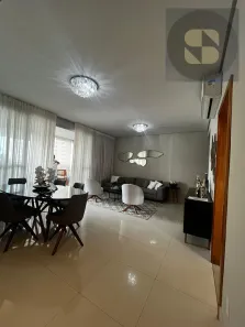 Apartamento com 3 Quartos à venda, 135m² no Jardim das Américas, Cuiabá