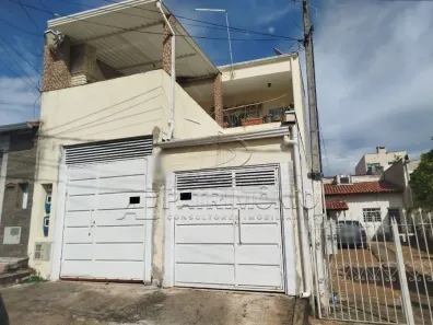 Sobrado com 2 Quartos à venda, 255m² no Jardim Santa Esmeralda, Sorocaba