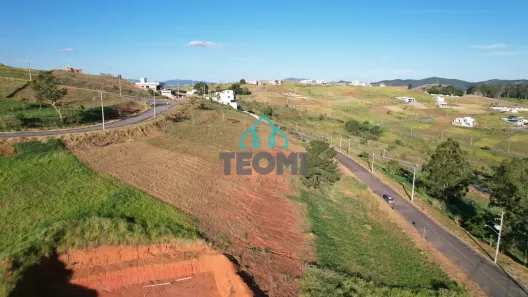 Lote/Terreno à venda, 630m² no Morada dos Nobres, Taubaté